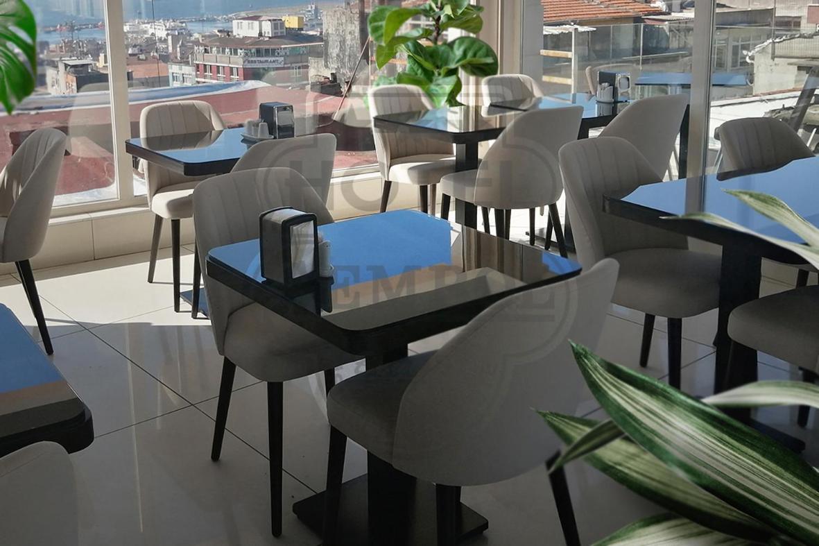 Sembol Hotel İstanbul Dış mekan fotoğraf