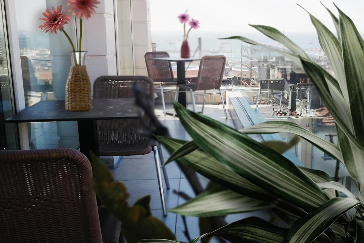 Sembol Hotel İstanbul Dış mekan fotoğraf