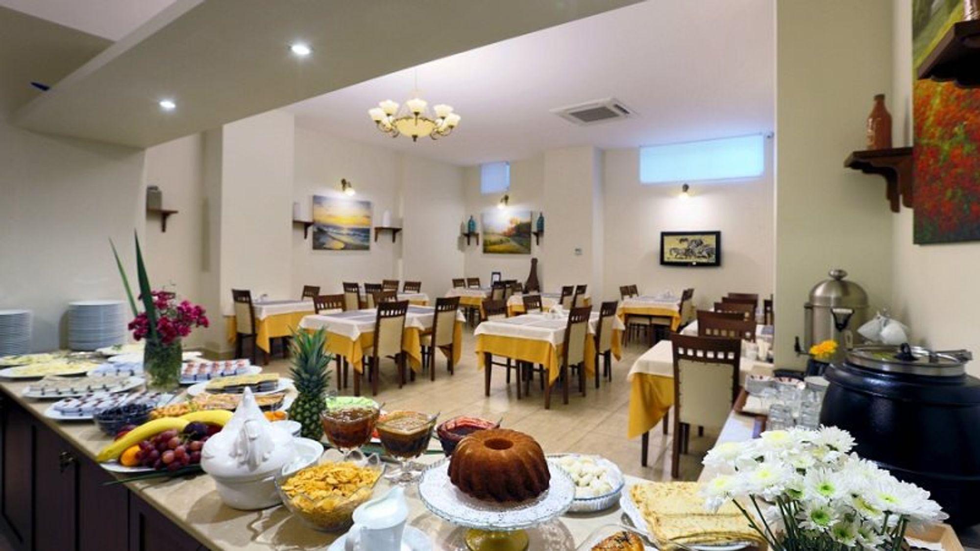 Sembol Hotel İstanbul Dış mekan fotoğraf